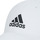 Textilné doplnky Šiltovky adidas Performance BBALL CAP COT Biela