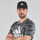 Textilné doplnky Šiltovky Adidas Sportswear BBALL CAP COT Čierna
