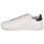 Topánky Nízke tenisky Polo Ralph Lauren HRT CT II-SNEAKERS-ATHLETIC SHOE Biela / Čierna