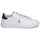 Topánky Nízke tenisky Polo Ralph Lauren HRT CT II-SNEAKERS-ATHLETIC SHOE Biela / Námornícka modrá