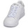 Topánky Nízke tenisky Polo Ralph Lauren HRT CT II-SNEAKERS-ATHLETIC SHOE Biela / Námornícka modrá