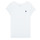 Oblečenie Dievča Tričká s krátkym rukávom Polo Ralph Lauren ZALLIE Biela