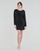 Oblečenie Žena Krátke šaty Guess SORAYA Dress Čierna