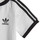 Oblečenie Deti Tričká s krátkym rukávom adidas Originals DV2824 Biela
