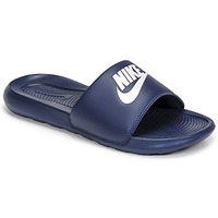 Topánky Muž športové šľapky Nike VICTORI BENASSI Modrá