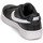 Topánky Muž Nízke tenisky Nike COURT ROYALE 2 LOW Čierna / Biela