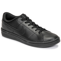 Topánky Muž Nízke tenisky Nike COURT ROYALE 2 LOW Čierna