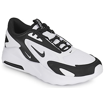 Topánky Muž Nízke tenisky Nike AIR MAX BOLT Biela / Čierna