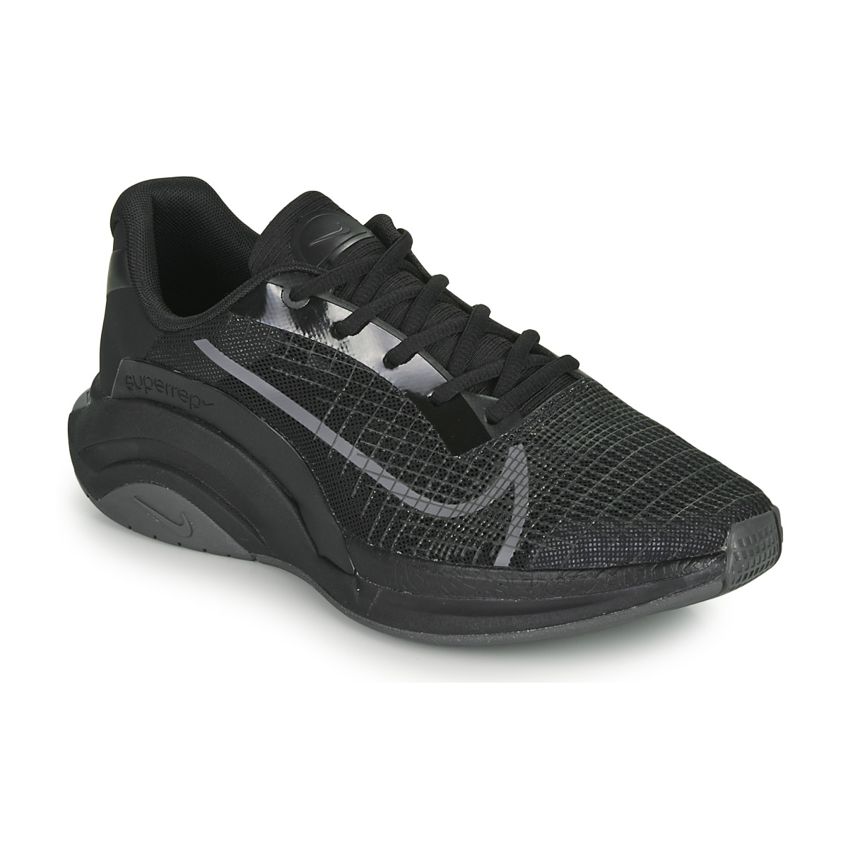 Topánky Muž Univerzálna športová obuv Nike SUPERREP SURGE Čierna