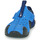 Topánky Chlapec športové šľapky Nike SUNRAY PROTECT 2 TD Modrá