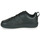Topánky Deti Nízke tenisky Nike COURT BOROUGH LOW 2 GS Čierna