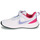 Topánky Dievča Univerzálna športová obuv Nike REVOLUTION 5 PS Modrá / Fialová 