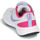 Topánky Dievča Univerzálna športová obuv Nike REVOLUTION 5 PS Modrá / Fialová 