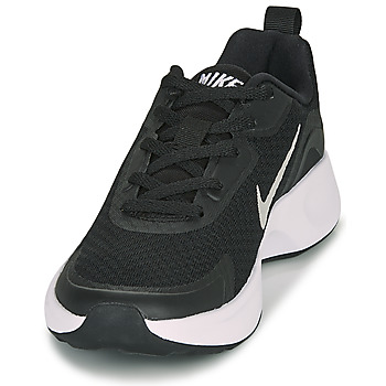 Nike WEARALLDAY GS Čierna / Biela