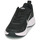 Topánky Deti Univerzálna športová obuv Nike WEARALLDAY GS Čierna / Biela