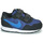 Topánky Chlapec Nízke tenisky Nike MD VALIANT TD Modrá