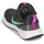 Topánky Dievča Nízke tenisky Nike REVOLUTION 5 SE PS Čierna