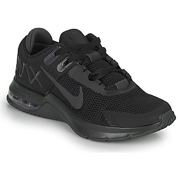 Topánky Muž Univerzálna športová obuv Nike NIKE AIR MAX ALPHA TRAINER 4 Čierna