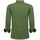 Oblečenie Muž Košele s dlhým rukávom Tony Backer 115178039 Zelená