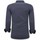 Oblečenie Muž Košele s dlhým rukávom Tony Backer 115171699 Modrá