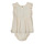 Oblečenie Dievča Krátke šaty Ikks XS30060-11 Biela