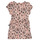 Oblečenie Dievča Krátke šaty Ikks XS30080-32 Viacfarebná