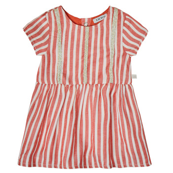 Oblečenie Dievča Krátke šaty Ikks XS30000-35 Červená