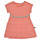 Oblečenie Dievča Krátke šaty Ikks XS30090-67 Oranžová