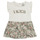 Oblečenie Dievča Krátke šaty Ikks XS30120-19 Viacfarebná