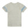 Oblečenie Chlapec Tričká s krátkym rukávom Ikks XS10061-60 Viacfarebná