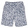 Oblečenie Chlapec Šortky a bermudy Ikks XS25021-45 Námornícka modrá