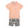Oblečenie Chlapec Komplety a súpravy Ikks XS37001-77 Viacfarebná