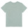 Oblečenie Chlapec Tričká s krátkym rukávom Ikks XS10131-50 Modrá