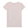 Oblečenie Dievča Tričká s krátkym rukávom Ikks XS10492-31-C Ružová