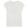 Oblečenie Dievča Tričká s krátkym rukávom Ikks XS10522-19-C Biela