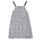 Oblečenie Dievča Krátke šaty Ikks XS30182-19-J Viacfarebná