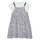 Oblečenie Dievča Krátke šaty Ikks XS30182-19-J Viacfarebná