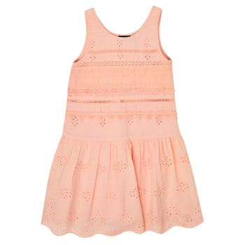 Oblečenie Dievča Krátke šaty Ikks XS31012-32-J Ružová