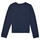 Oblečenie Dievča Mikiny Ikks XS15012-48-J Námornícka modrá