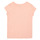 Oblečenie Dievča Tričká s krátkym rukávom Ikks XS10332-32-J Ružová