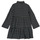 Oblečenie Dievča Krátke šaty Ikks XS30002-02-J Čierna