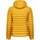 Oblečenie Žena Vyteplené bundy JOTT CLOE Žltá