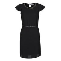 Oblečenie Žena Krátke šaty Liu Jo WA1561-T9767-22222 Čierna