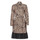 Oblečenie Žena Krátke šaty Liu Jo WA1218-T9147-T9680 Leopard