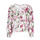 Oblečenie Žena Blúzky Liu Jo WA1084-T5976-T9706 Kvetovaná