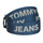 Textilné doplnky Muž Opasky Tommy Jeans TJM FASHION WEBBING BELT Modrá