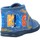 Topánky Chlapec Papuče Vulladi 8107 140 Modrá
