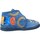 Topánky Chlapec Papuče Vulladi 8107 140 Modrá