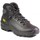 Topánky Muž Členkové tenisky Grisport 10242D26G Čierna