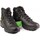 Topánky Muž Členkové tenisky Grisport 10242D26G Čierna